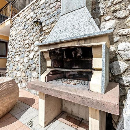 Residence Tatiana B3 Tremosine ภายนอก รูปภาพ